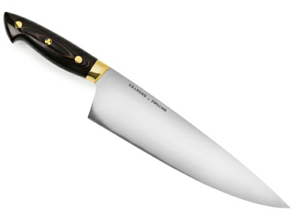 楽天市場】Zwilling ツヴィリング ボブ・クレイマー Eurolineカーボン