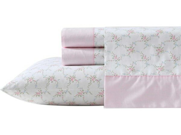 楽天市場】ローラアシュレイ 枕カバーの通販