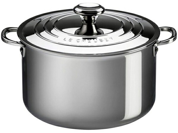 ルクルーゼ 鍋 ストックポット」の人気商品一覧 | 安い商品を通販