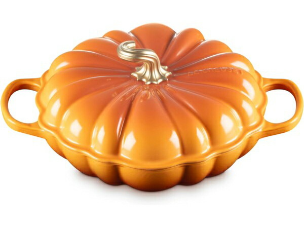 楽天市場】【限定品】 Le Creuset ル・クルーゼ 28cmパンプキン