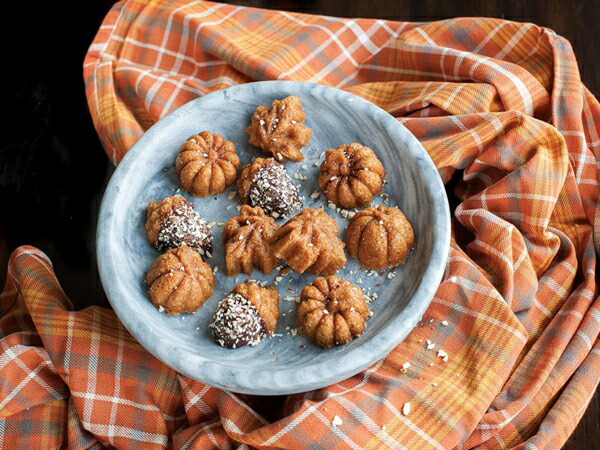 楽天市場】Nordic Ware ノルディックウエア オータムディライト