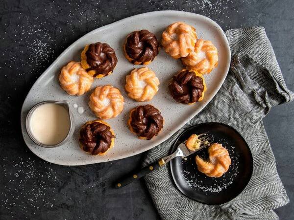 楽天市場】Nordic Ware ノルディックウエア ブレイデッド・ミニバント