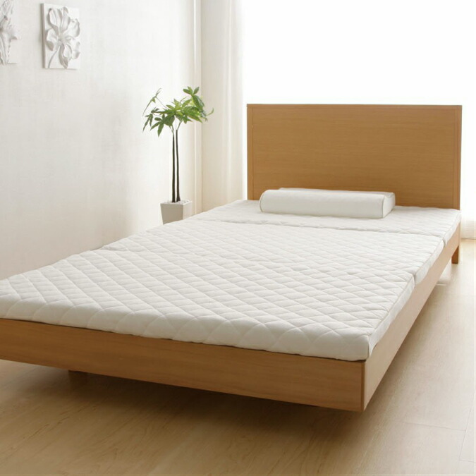 アイリスオーヤマ エアリープラスマットレス APMH-D ダブル