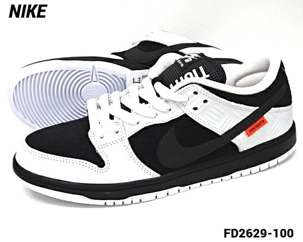 楽天市場】【TIGHTBOOTH × NIKE SB DUNK LOW PRO QS 