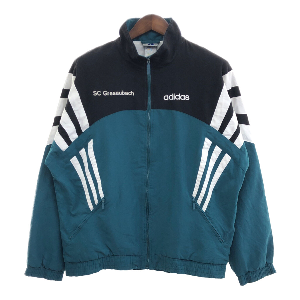 楽天市場】90年代 adidas アディダス トラックジャケットジャケット