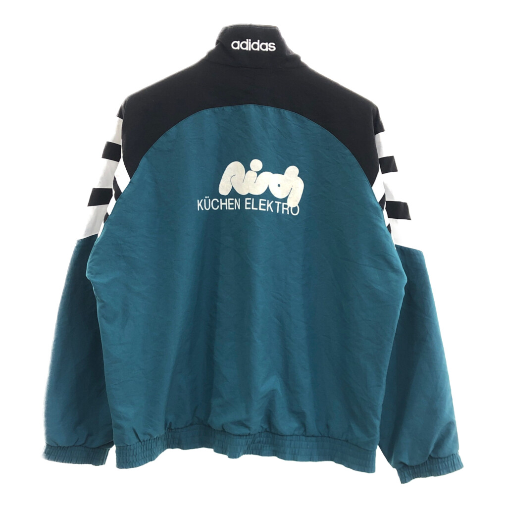 楽天市場】90年代 adidas アディダス トラックジャケットジャケット