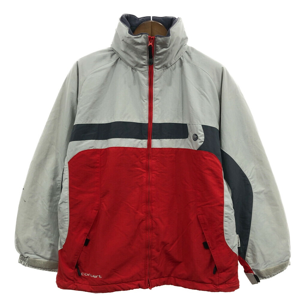 楽天市場】Columbia コロンビア CONVERT ナイロンジャケット
