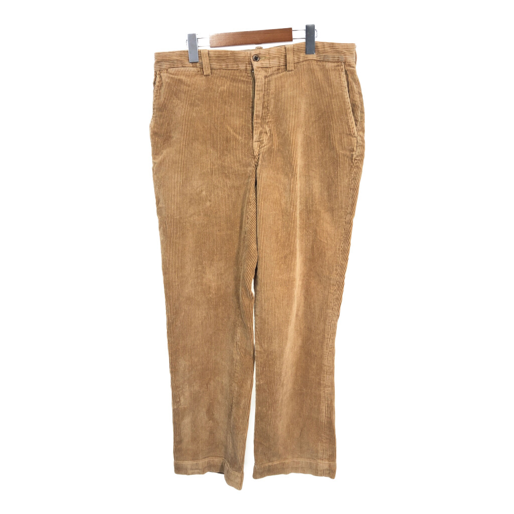 楽天市場】Polo by Ralph Lauren ポロ ラルフローレン コーデュロイ