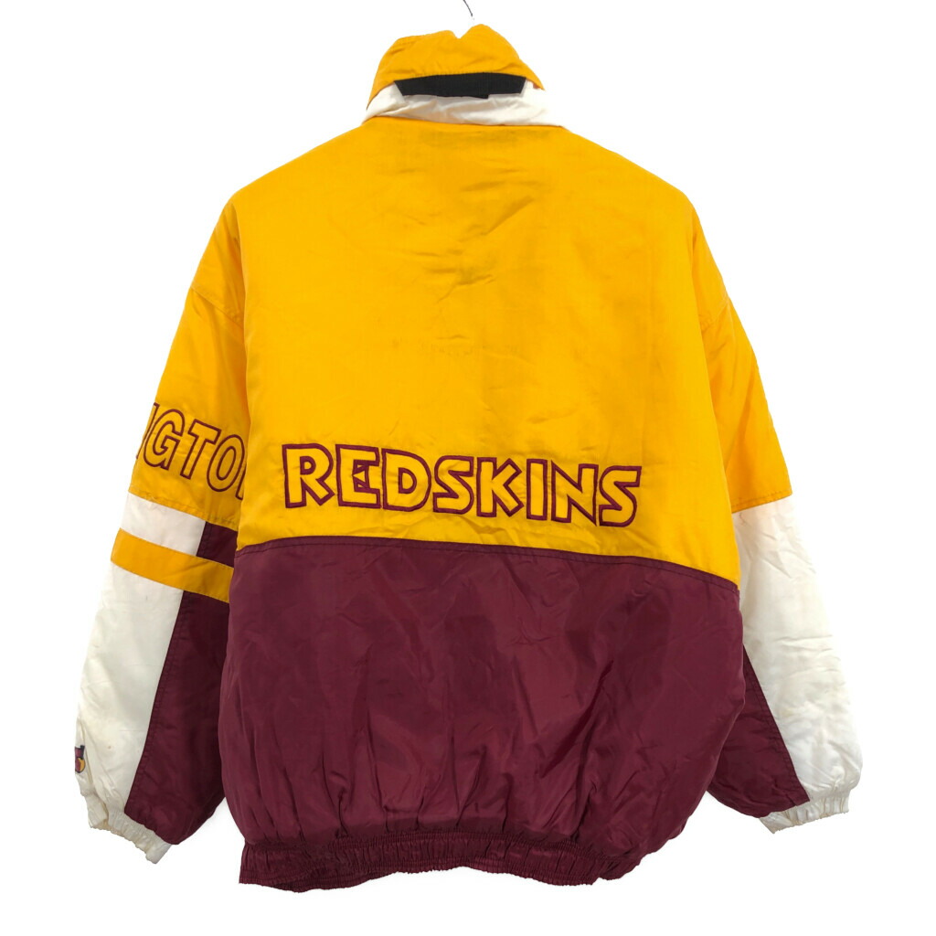 楽天市場】STARTER スターター NFL ワシントン・レッドスキンズ