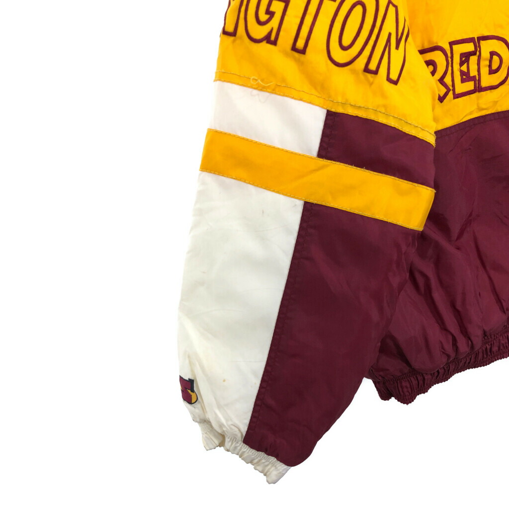 楽天市場】STARTER スターター NFL ワシントン・レッドスキンズ