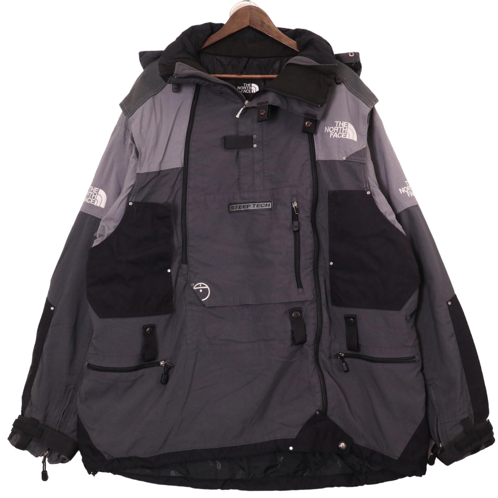 楽天市場】THE NORTH FACE ノースフェイス STEEP TECH スティープ