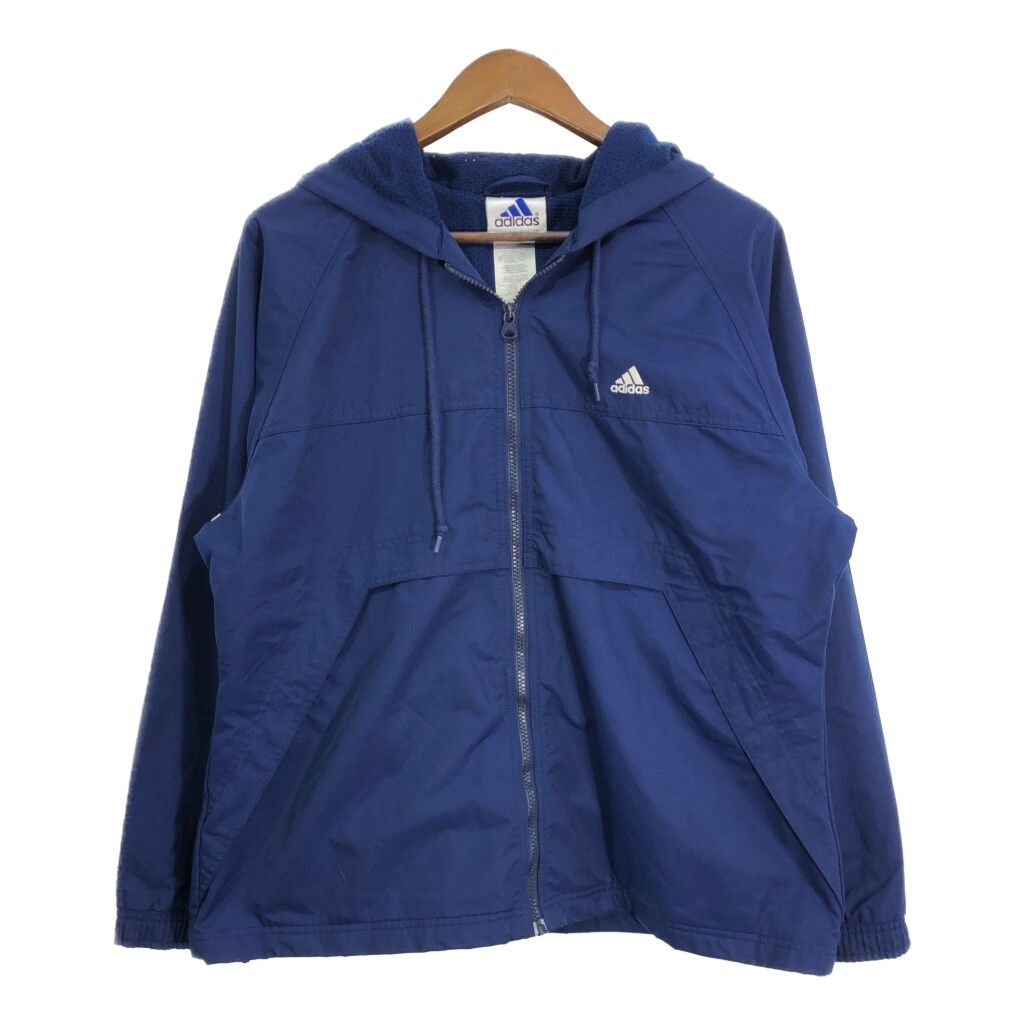 楽天市場】00年代 adidas アディダス ナイロンジャケット スポーツ