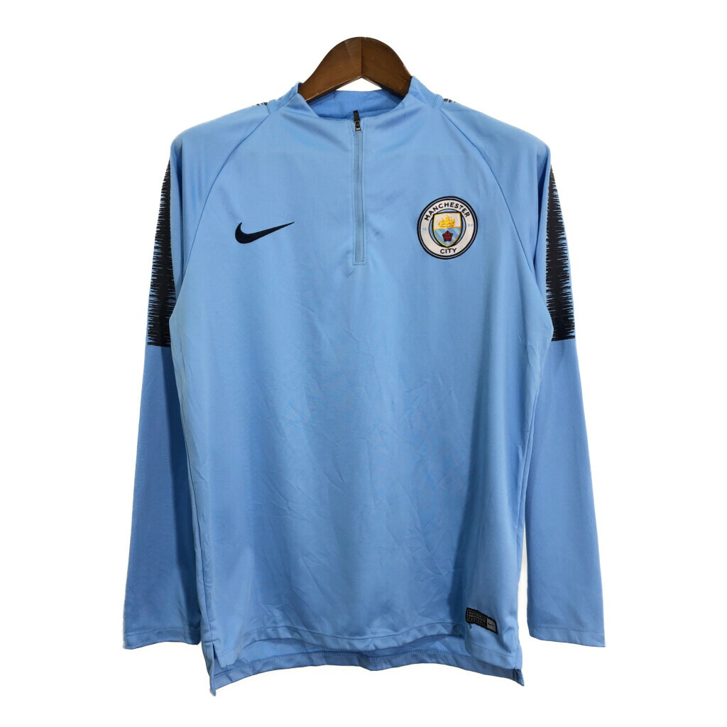 楽天市場】NIKE ナイキ マンチェスター・シティFC ユニフォーム プロ