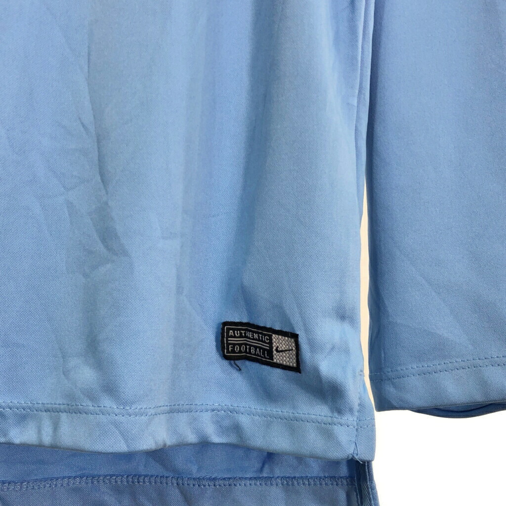 楽天市場】NIKE ナイキ マンチェスター・シティFC ユニフォーム プロ