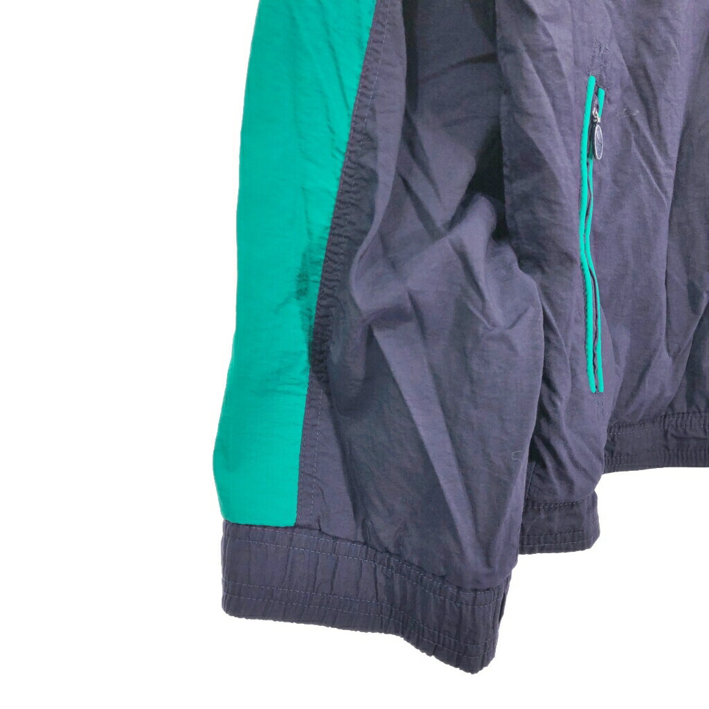 楽天市場】90年代 PUMA プーマ ウィンドブレーカー ジャケット