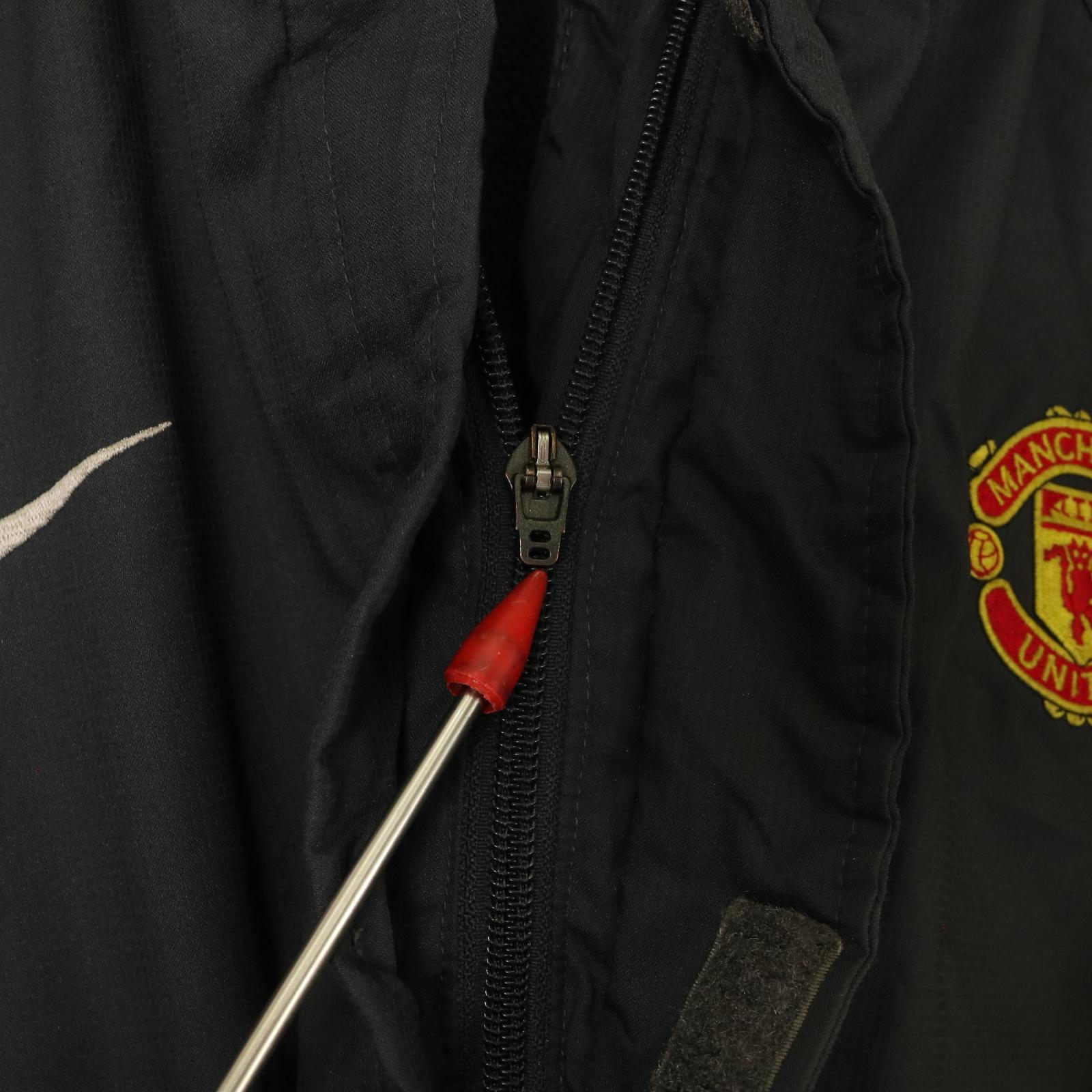 楽天市場】NIKE ナイキ サッカー マンチェスター・ユナイテッドFC 中綿