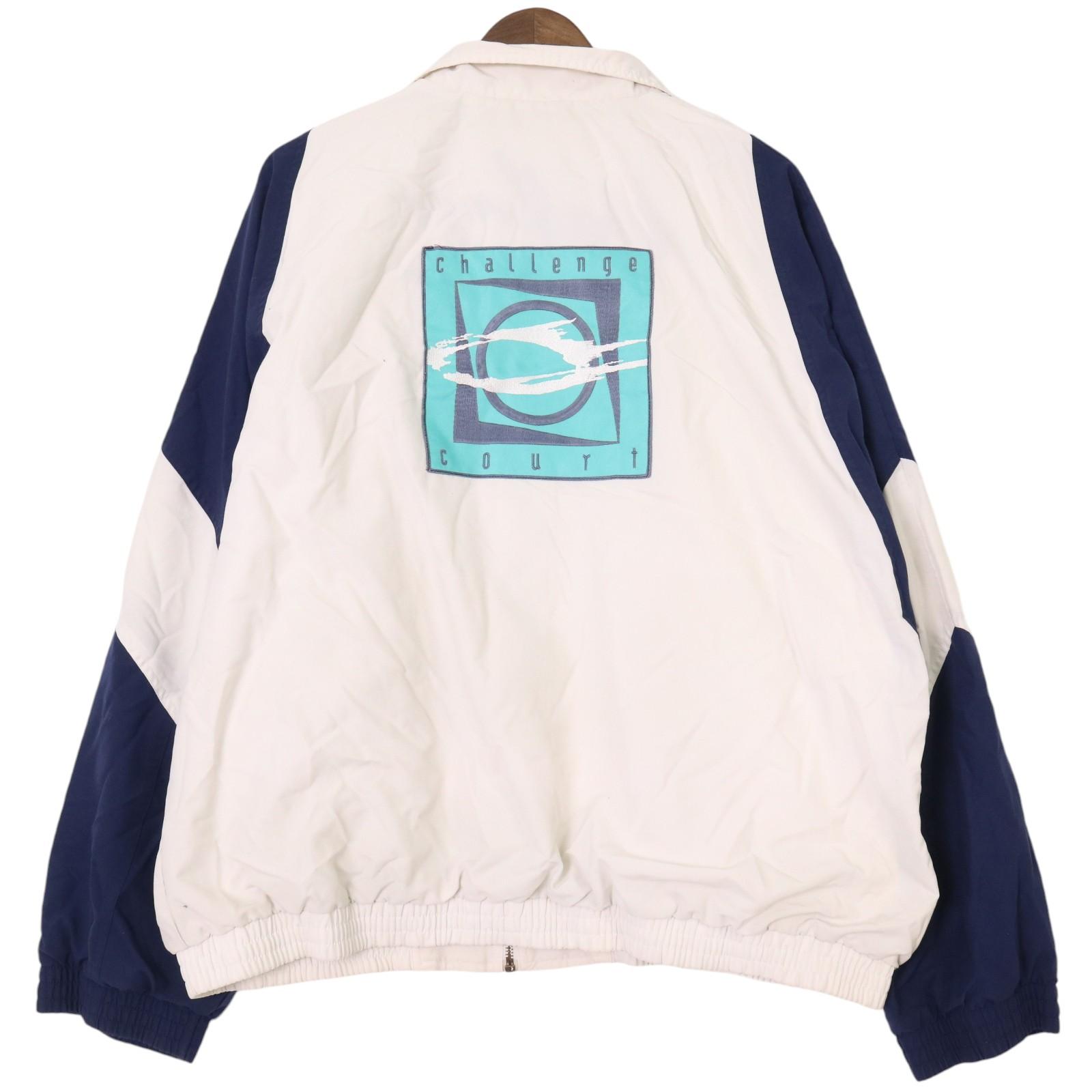 楽天市場】90年代 NIKE ナイキ Challenge Court チャレンジコート