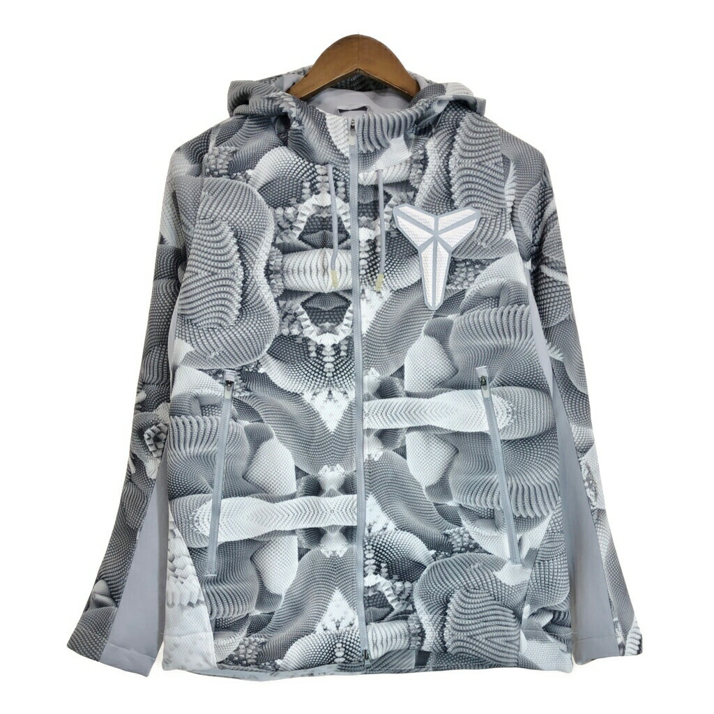 楽天市場】NIKE ナイキ Kobe Bryant Hyper Mesh Jacket パーカー