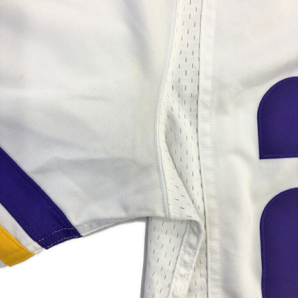 楽天市場】NIKE ナイキ NFL ミネソタ・バイキングス ユニフォーム