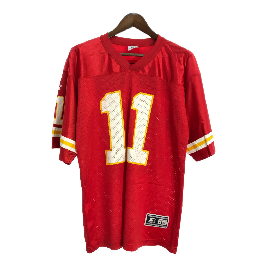 楽天市場】チーフス ユニフォームの通販