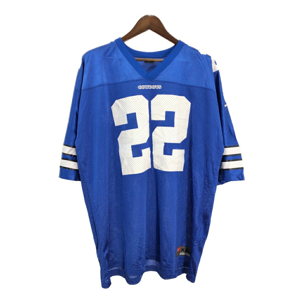 楽天市場】NIKE ナイキ NFL ダラス・カウボーイズ ユニフォーム ゲーム