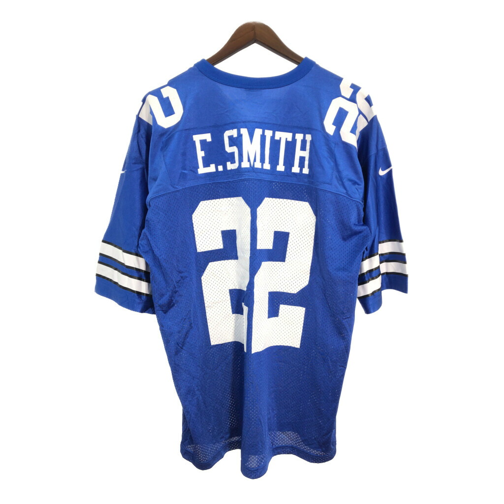 楽天市場】NIKE ナイキ NFL ダラス・カウボーイズ ユニフォーム ゲーム