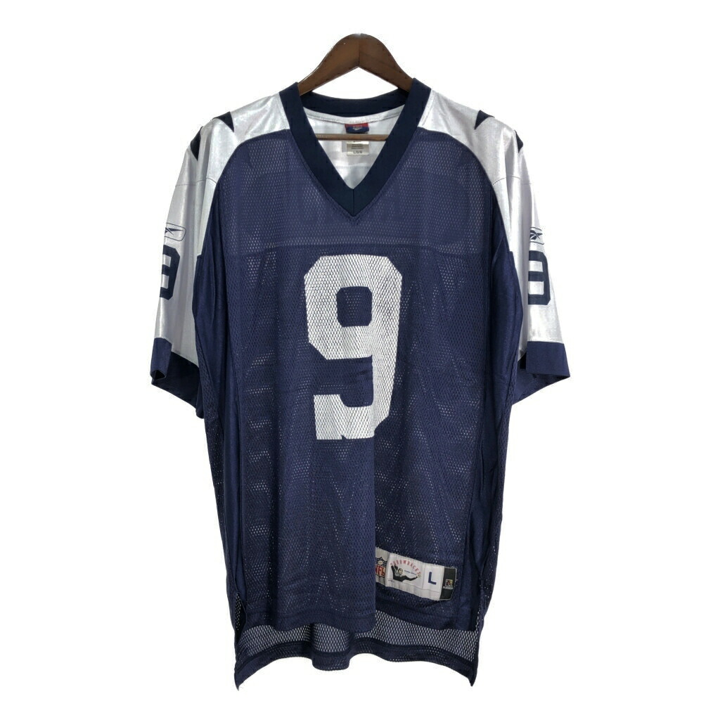 楽天市場】NFL カウボーイズ ユニフォームの通販