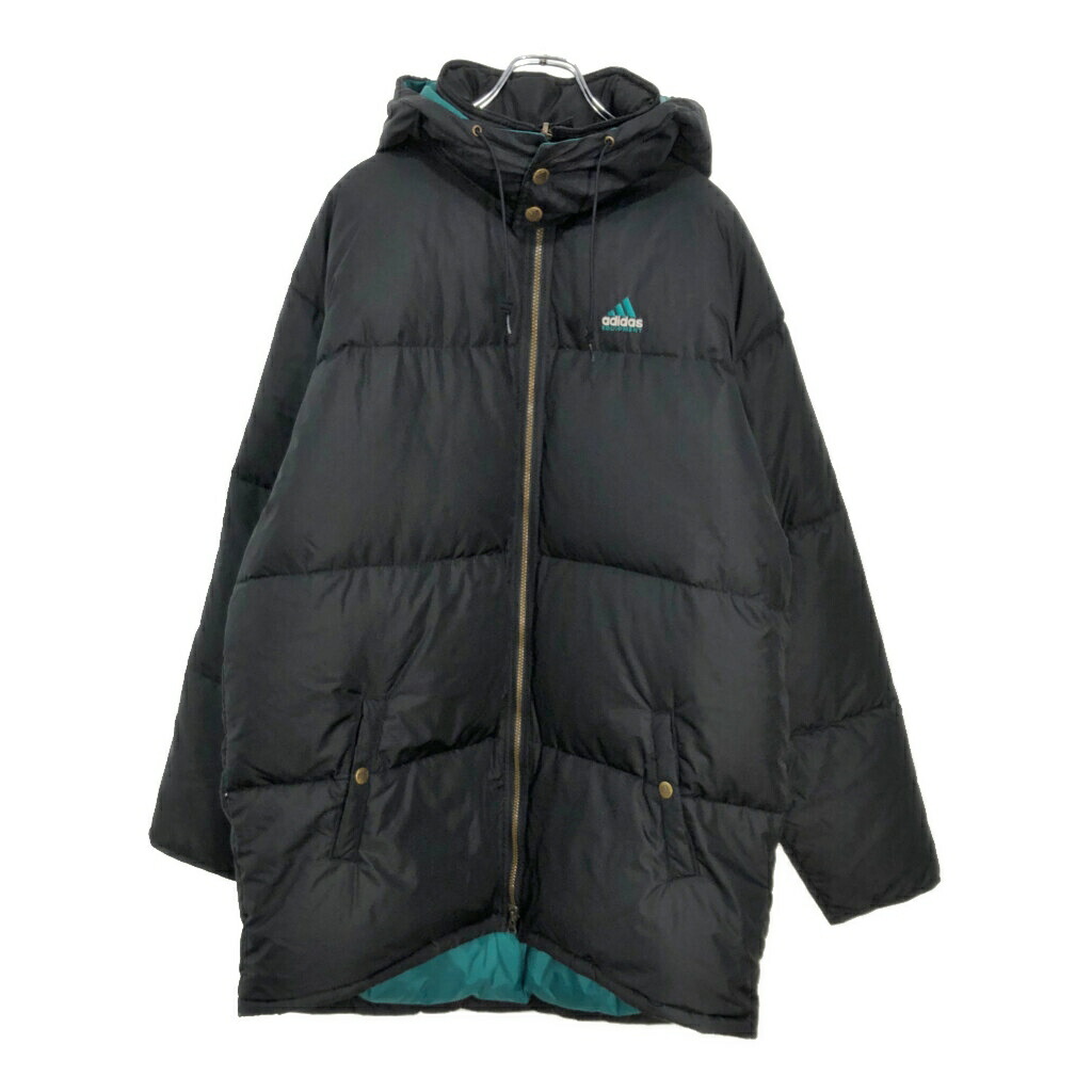 楽天市場】90年代 adidas EQUIPMENT アディダス エキップメント ダウン