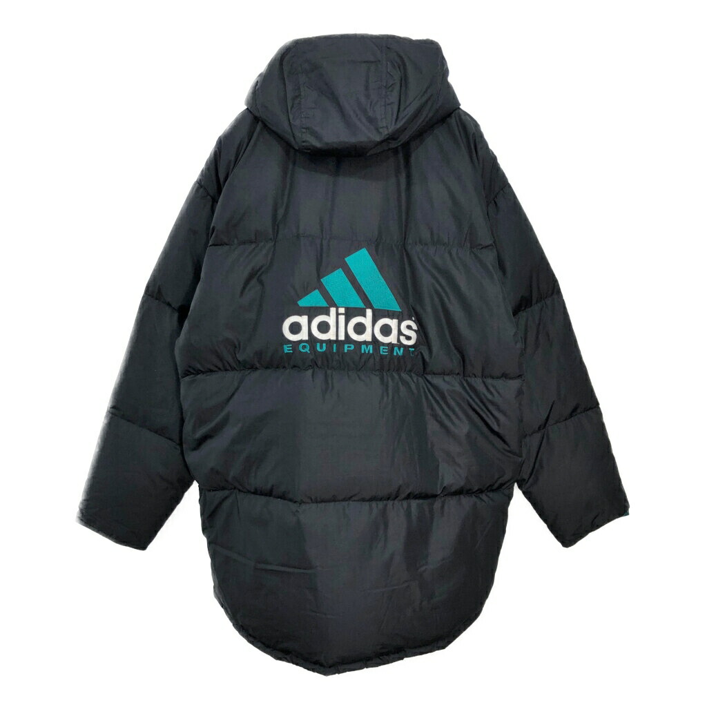 楽天市場】90年代 adidas EQUIPMENT アディダス エキップメント ダウン