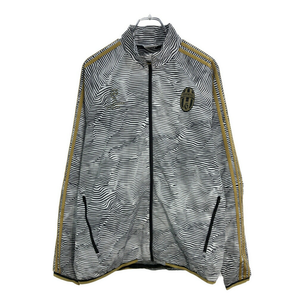 楽天市場】ユベントス ウインドブレーカーの通販