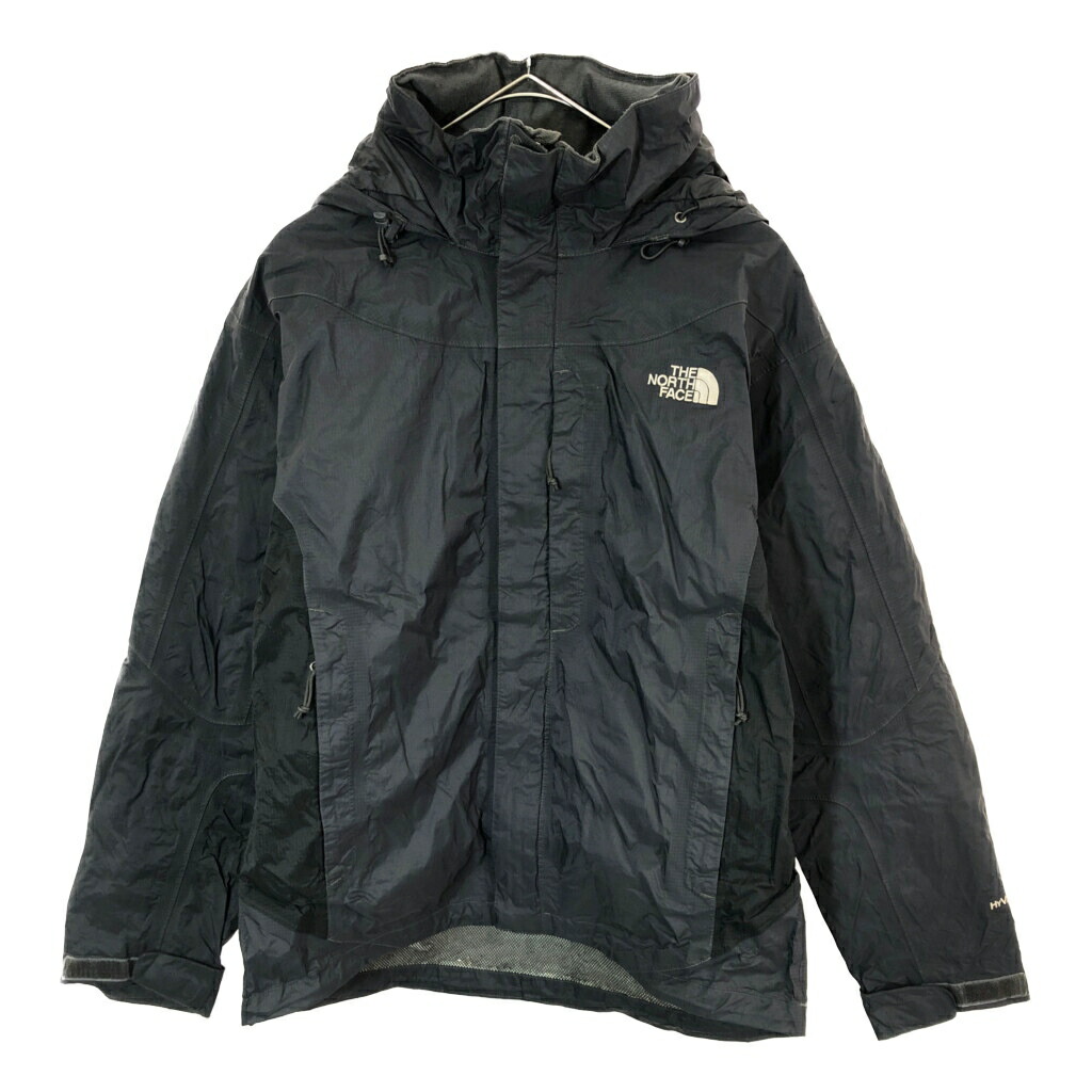 楽天市場】ノースフェイス ハイベント マウンテンパーカー（メンズ