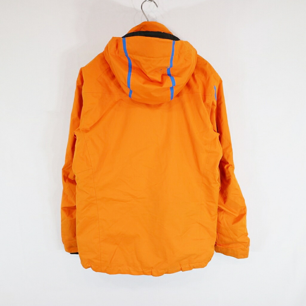 楽天市場】SALOMON サロモン スキージャケット マウンテンパーカー