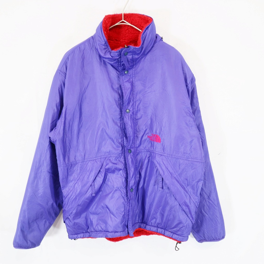 楽天市場】SALE/ 90年代 USA製 THE NORTH FACE ノースフェイス