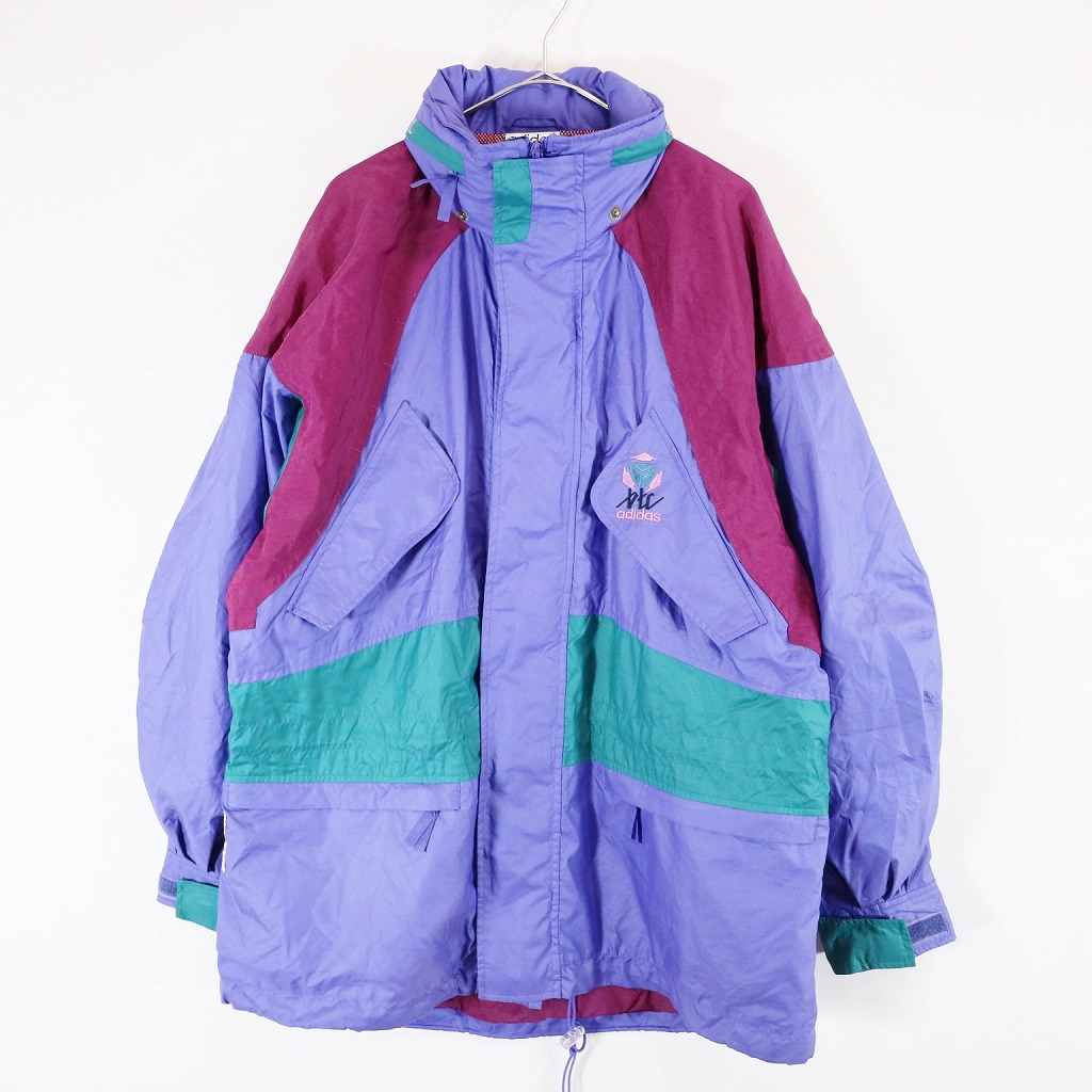 楽天市場】90年代 フランス製 adidas アディダス aditex スキー