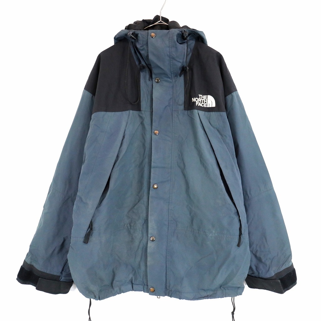 楽天市場】90年代 THE NORTH FACE ノースフェイス GORE-TEX マウンテン