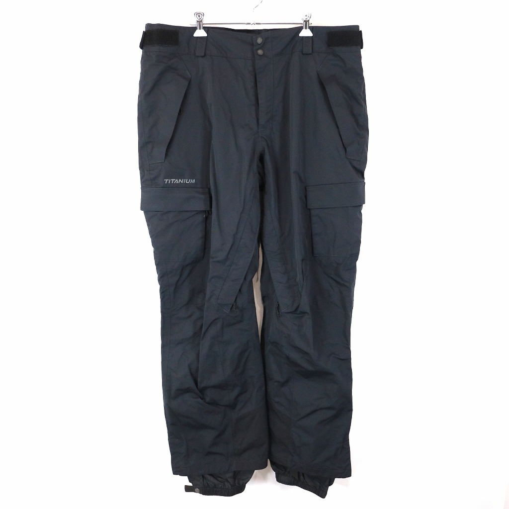 楽天市場】SALE/ Columbia コロンビア TITANIUM スキー パンツ 防寒