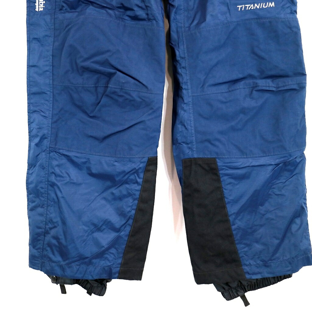 楽天市場】SALE/ Columbia コロンビア スキーパンツ OMNI-TECH オムニ