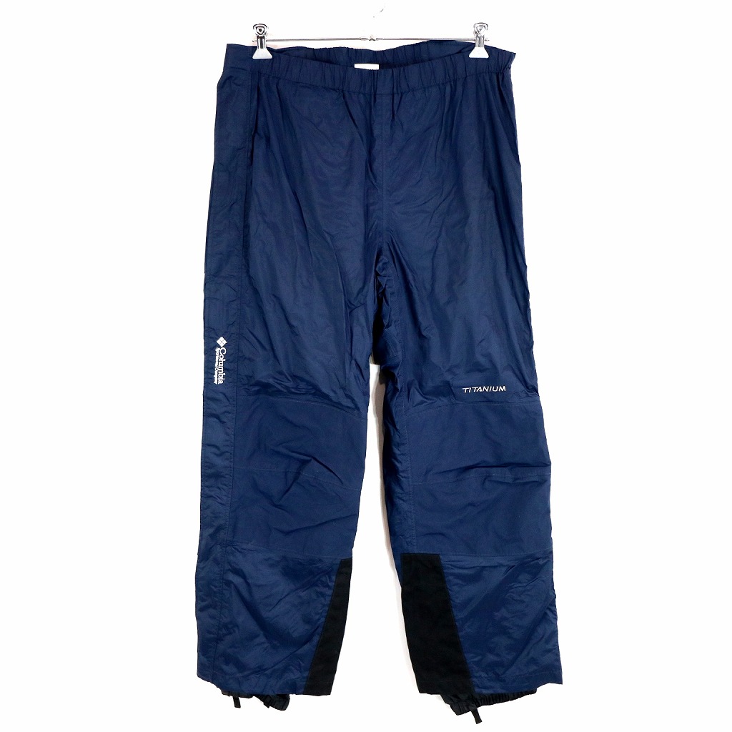 楽天市場】SALE/ Columbia コロンビア スキーパンツ OMNI-TECH オムニ