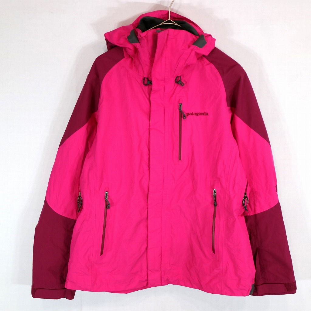 楽天市場】patagonia パタゴニア GORE-TEX ゴアテックス マウンテン