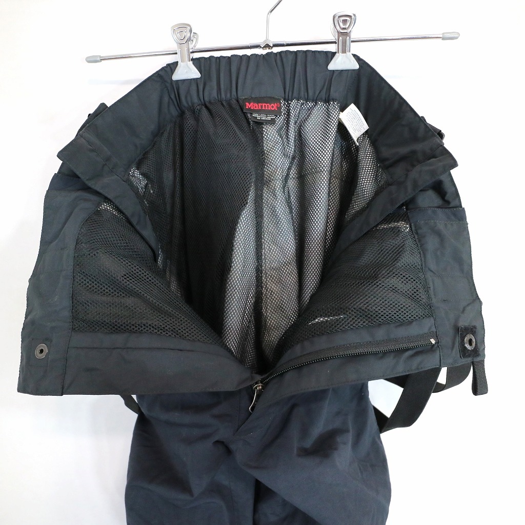 楽天市場】MARMOT マーモット スキーパンツ 刺繡 スキーウェア