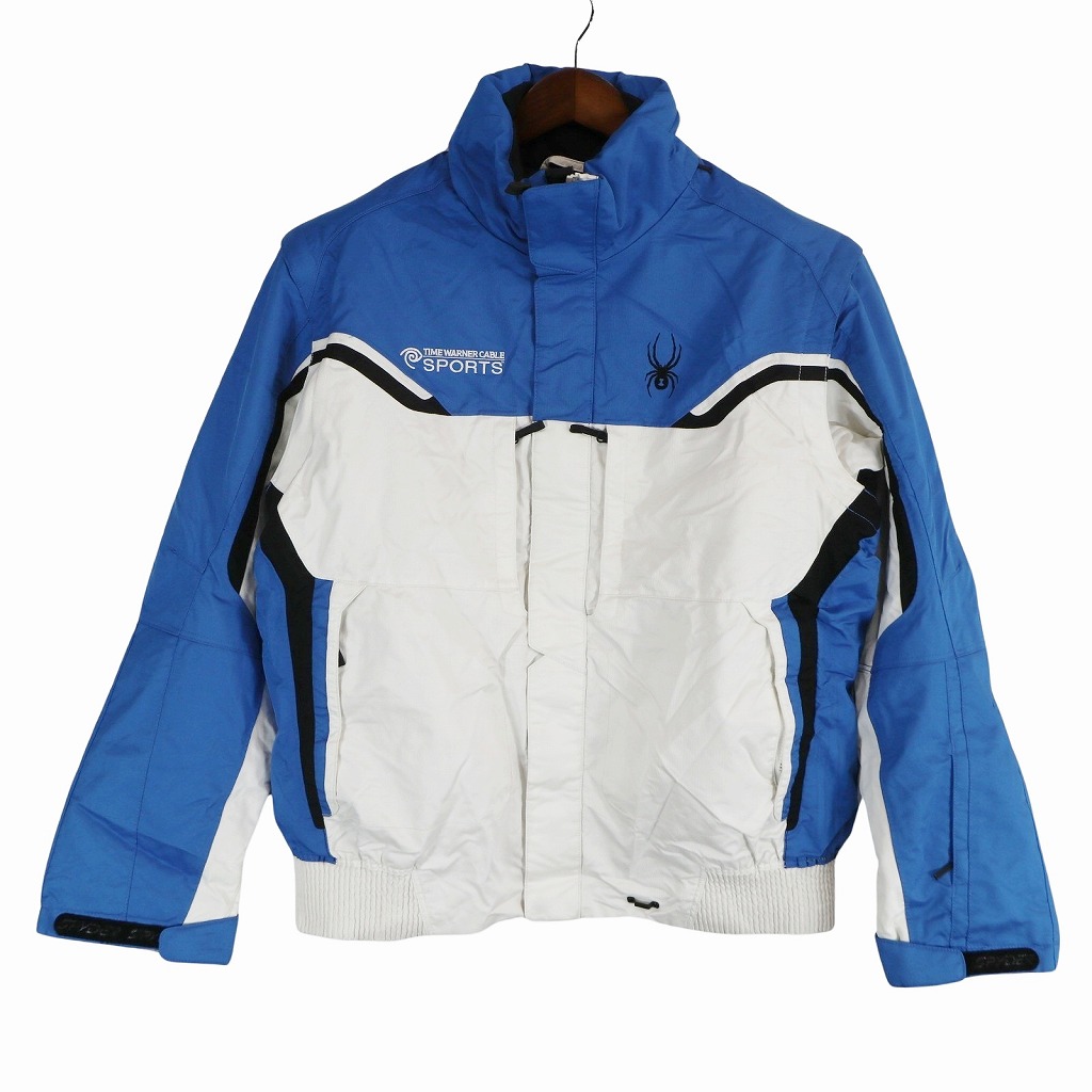 楽天市場】2000年代 SPYDER スパイダー スキージャケット スキーウェア