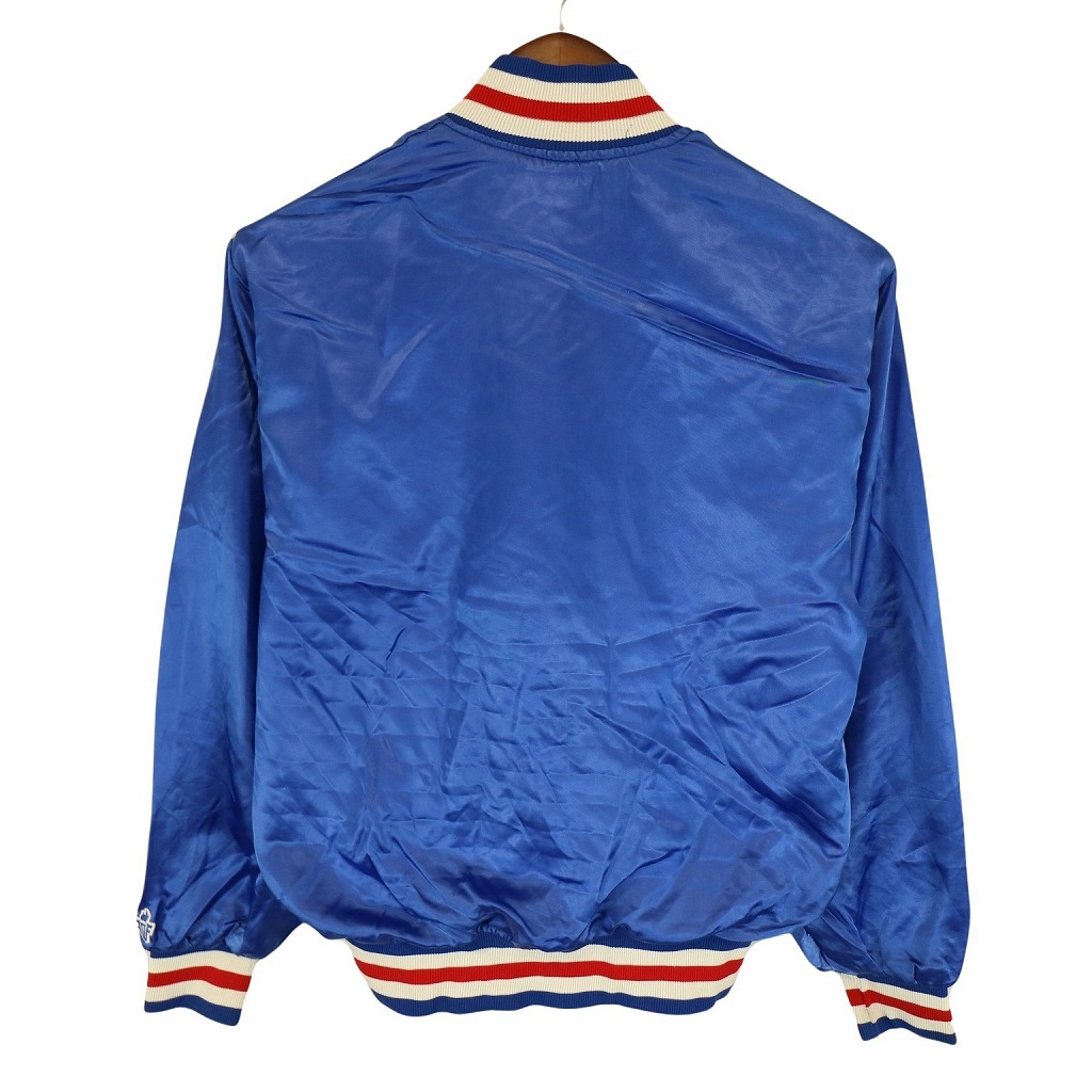 楽天市場】90年代 USA製 MLB シカゴ・カブス コーチ ジャケット