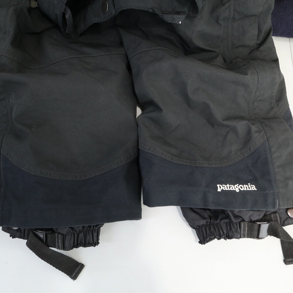 楽天市場】patagonia パタゴニア GORE-TEX ゴアテックス スキーパンツ