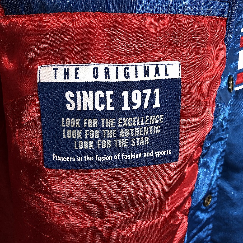 楽天市場】90年代 STARTER スターター MLB シカゴ・カブス ナイロン