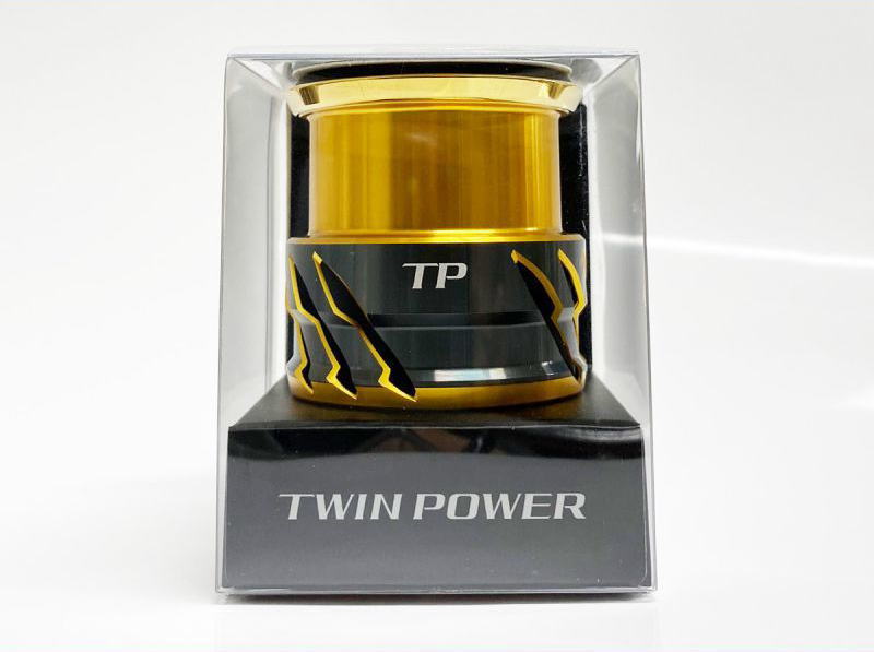 楽天市場】【シマノ純正】20ツインパワー用 純正スペアスプール 各