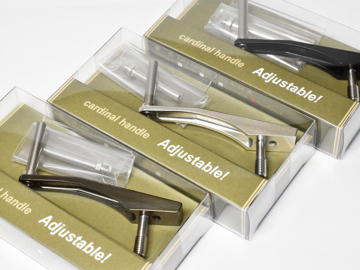 楽天市場】☆特価品10％OFF【IOSファクトリー】カーディナルハンドル