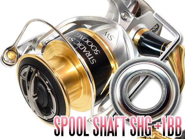 楽天市場】stradic sw 5000pgの通販