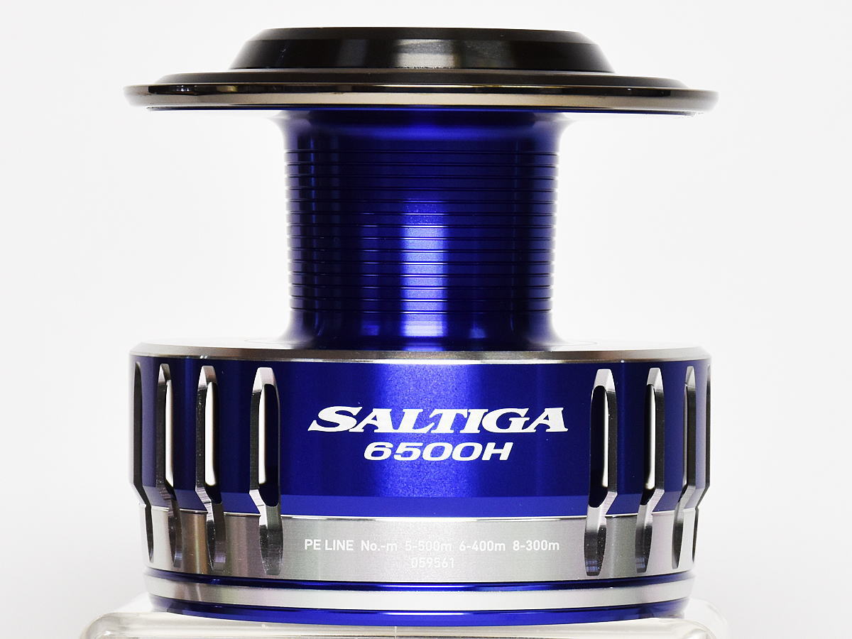 楽天市場】ダイワ 15ソルティガ 4500の通販