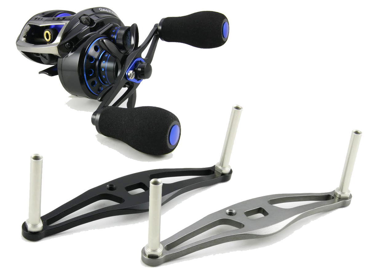 楽天市場】【Avail/アベイル】オフセットハンドル LT 【ダイワ用】 HD