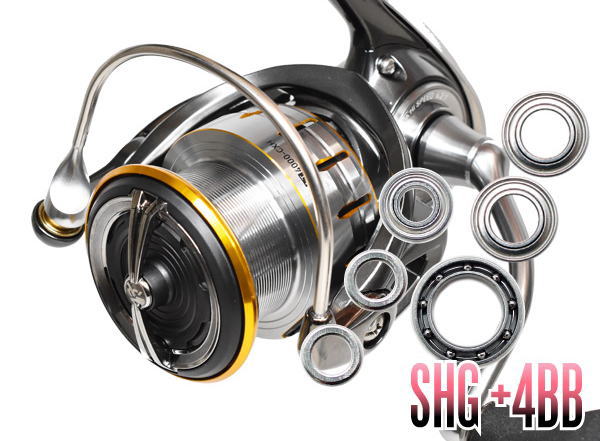 楽天市場】ダイワ ブラスト 5000 cxhの通販